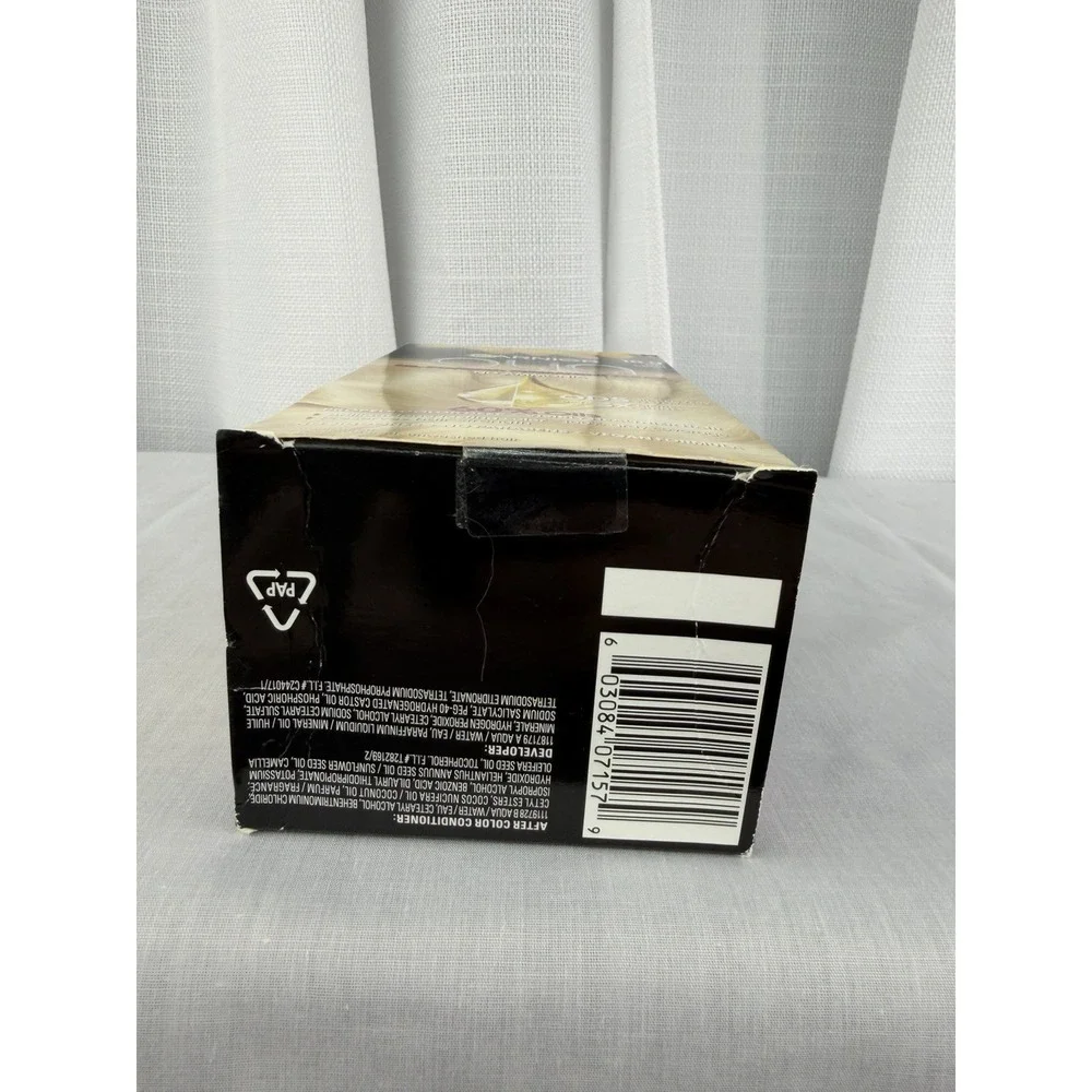 GARNIER OLIA 10.0 VERY LIGHT BLONDE OIL POWERED PERMANENT HAIR COLOR HIGHLIGHTS